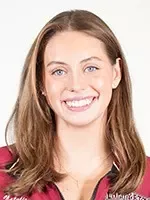 Caroline Schenck, Swimming & Diving, Lafayette College