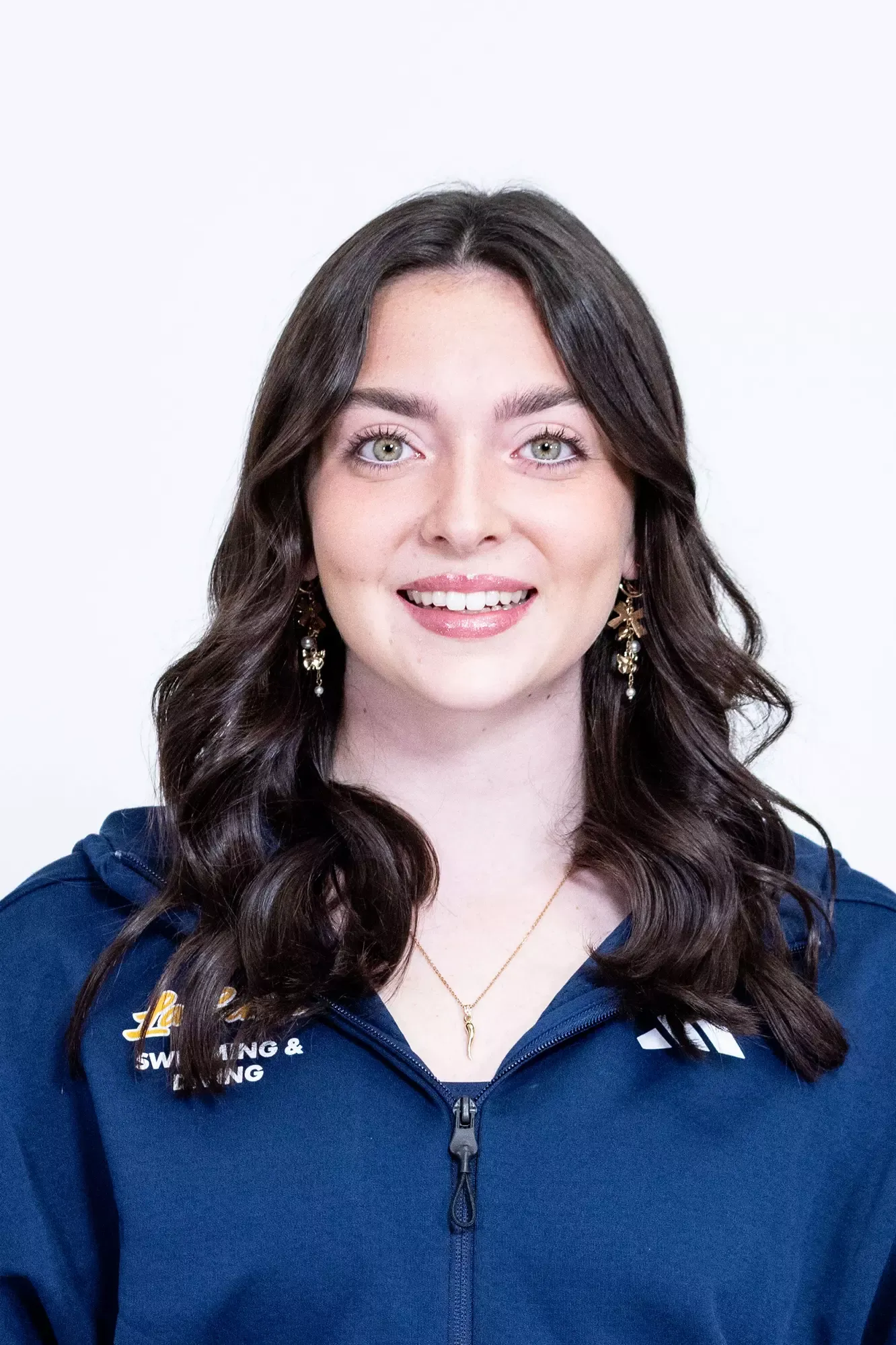 Alyssa Kelly, Swimming & Diving, La Salle University