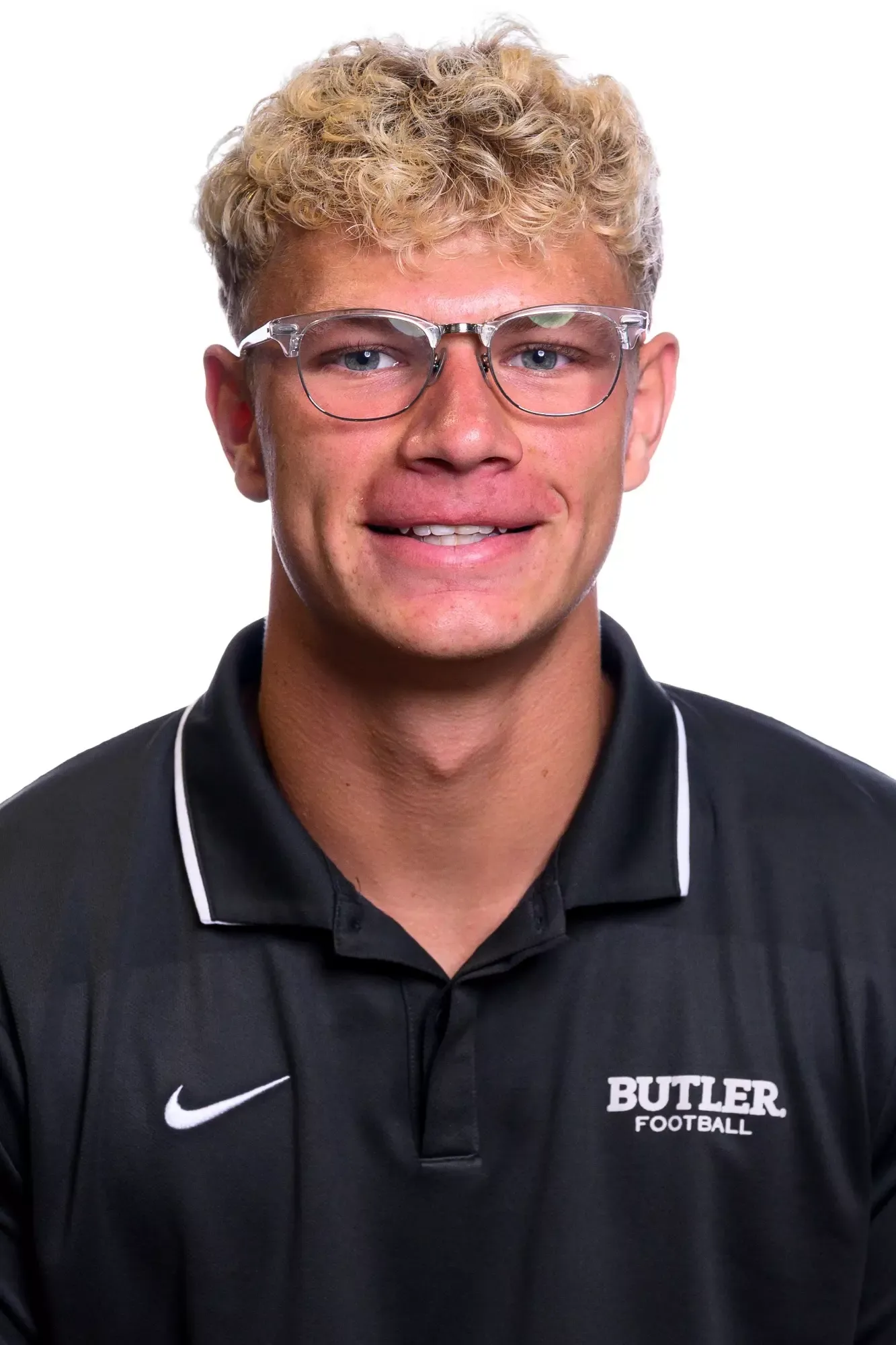Kian Kelly, Football, undefined