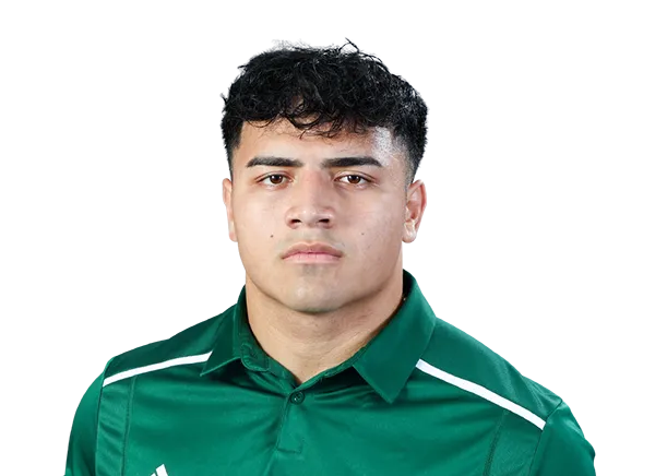 Tasi Tadio, Football, University of Hawai'i