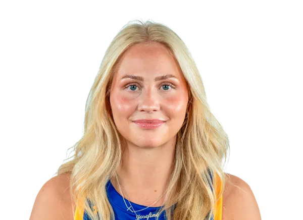 Josefine Enander, Basketball, undefined
