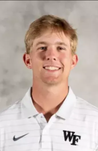 Kyle Haas, Golf, undefined