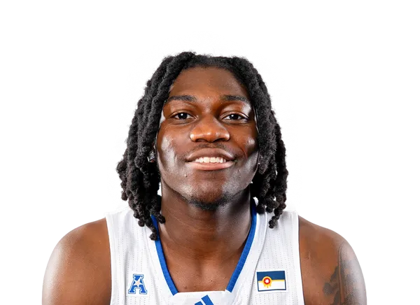 Ade Popoola, Basketball, University of Tulsa