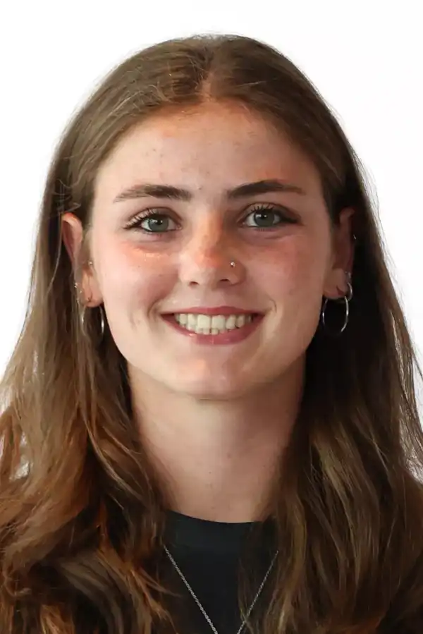 Reagan Patrick, Soccer, Randolph-Macon College