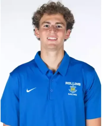 Caleb Kinnear, Sailing, undefined
