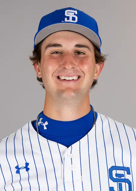Jack O'Malley, Baseball, San Jose State University