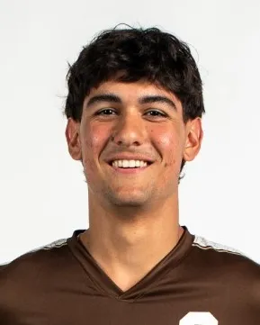Bora Turker, Soccer, Lehigh University