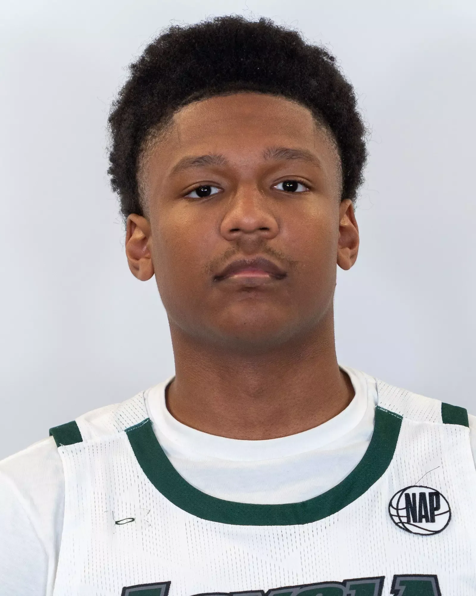 Gage Howard, Basketball, undefined