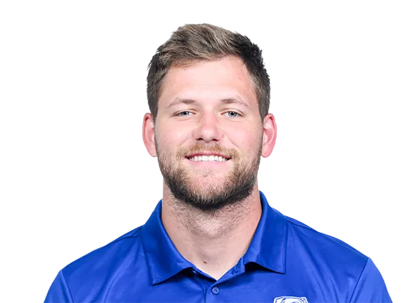 Chase Locke, Football, undefined