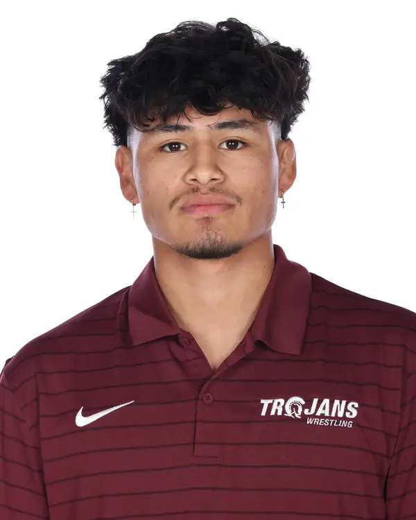 Christian Davis, Wrestling, University of Arkansas at Little Rock