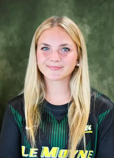 Hawley Lynott, Soccer, Le Moyne College
