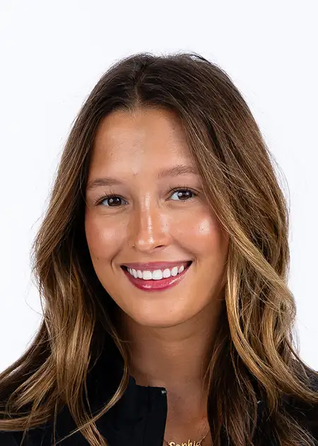 Sophia Hineline, Swimming & Diving, San Diego State University