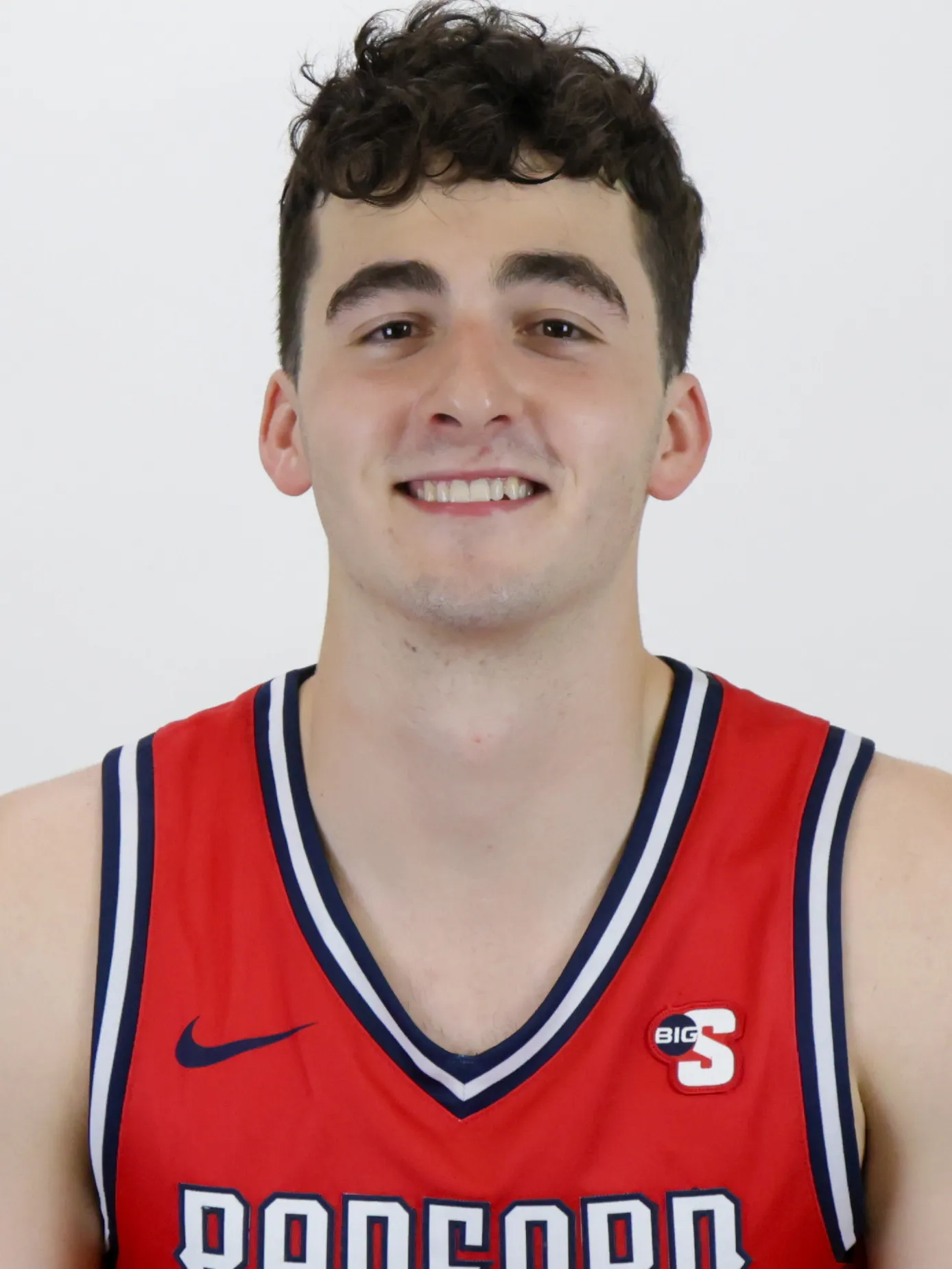 Caden Cantrell, Basketball, Radford University