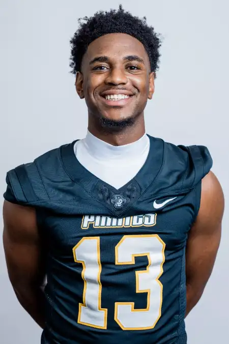 Tyler Spencer, Football, Southwestern University