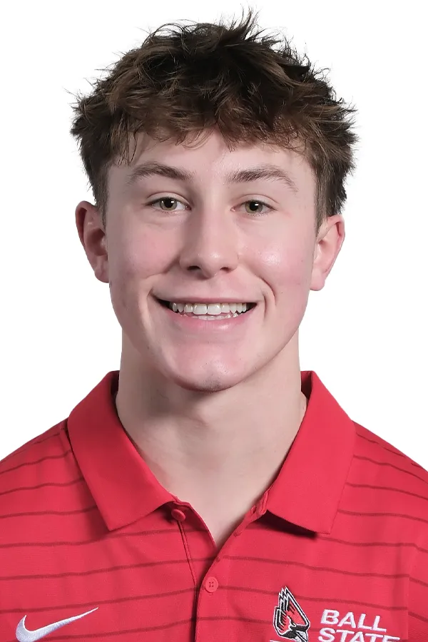 Mason Atkins, Football, undefined