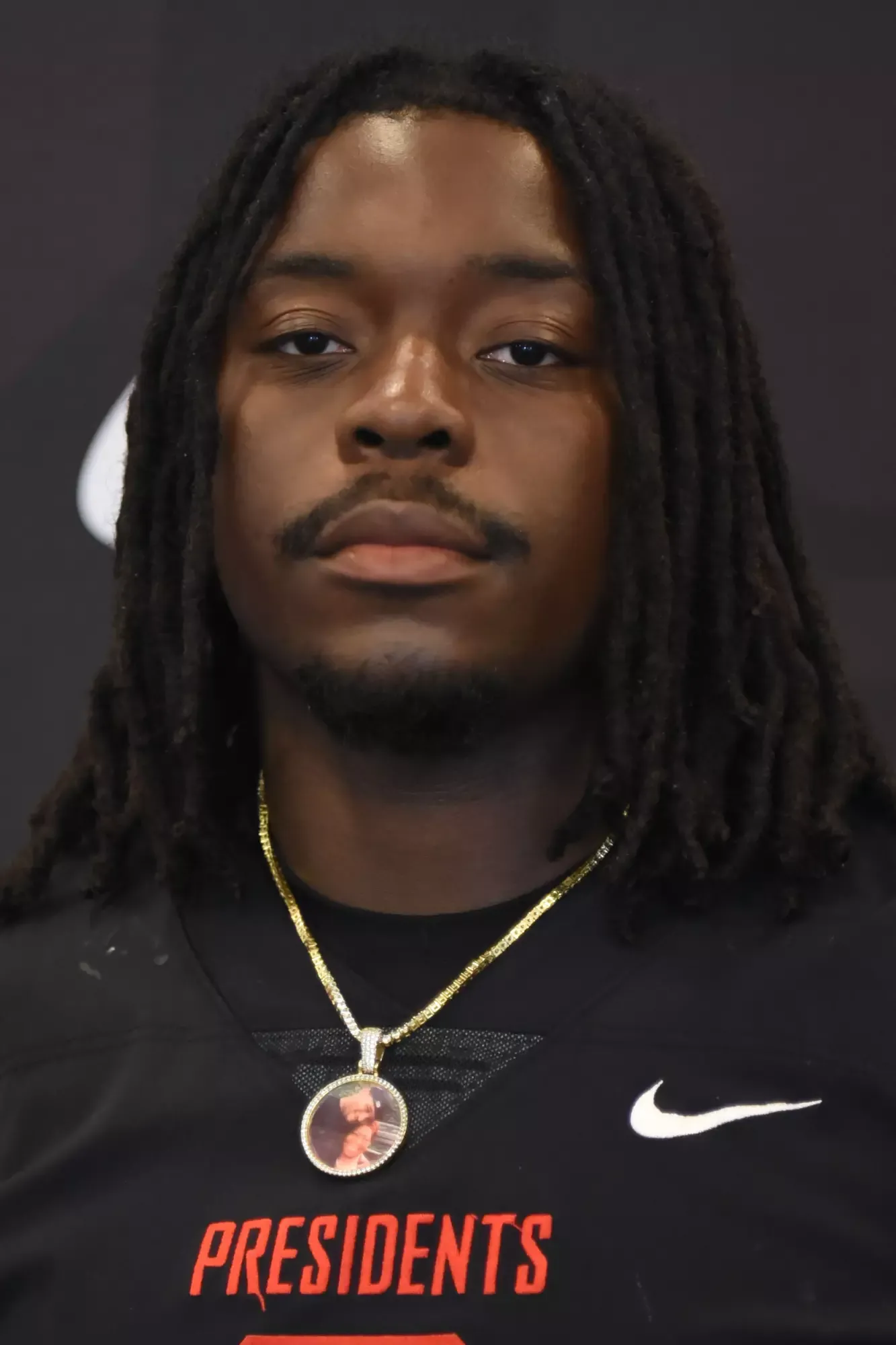 Antoine Smith, Football, Washington & Jefferson College
