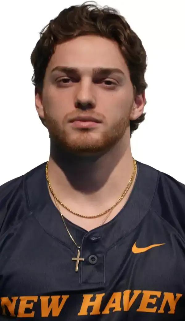 Jake Russo, Baseball, University of New Haven