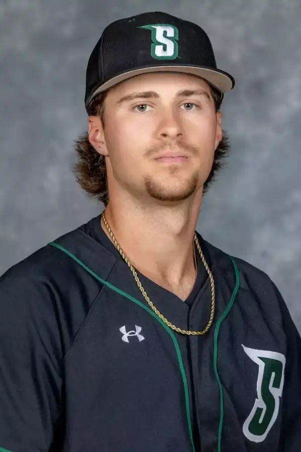 JT Gunzy, Baseball, Siena College