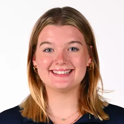 Grace Hedger, Swimming & Diving, Duquesne University