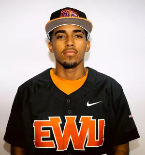 Jhonnier Ramirez, Baseball, Edward Waters University