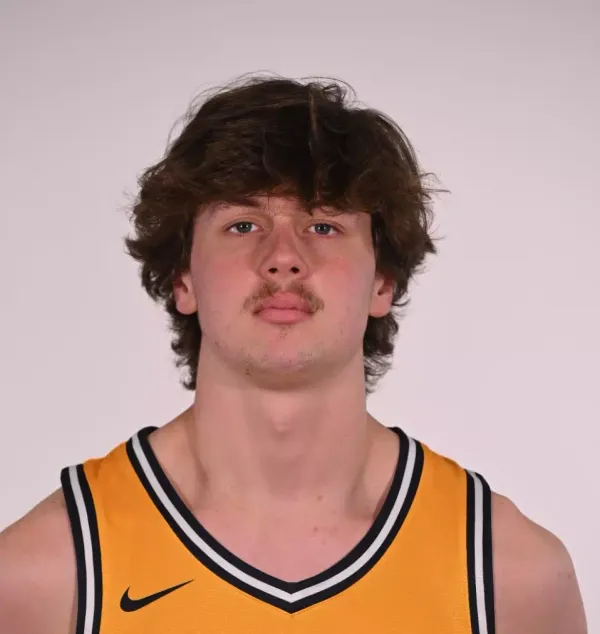 Braydon Murphy, Basketball, Dominican University