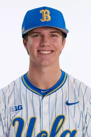 Will Crain, Baseball, University of California, Los Angeles