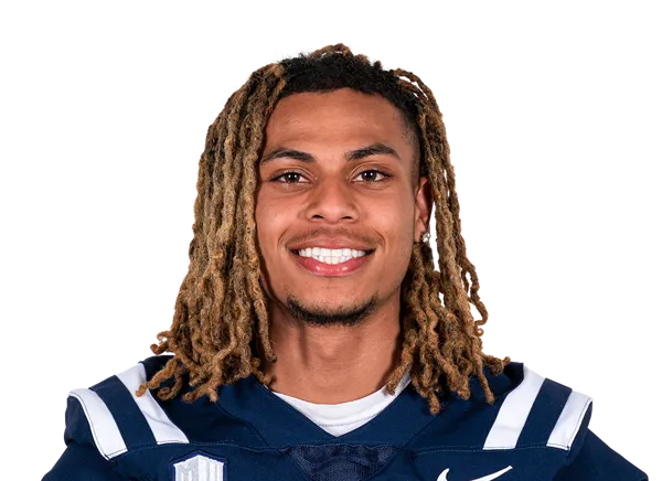 Corey Thompson Jr., Football, undefined