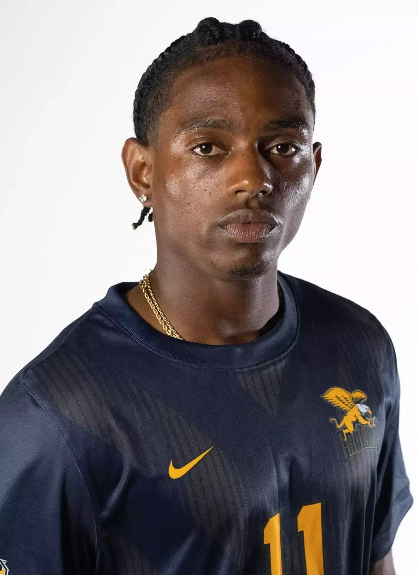 Glodie Mata, Soccer, Canisius University