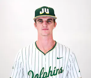 Cade Hentz, Baseball, Jacksonville University