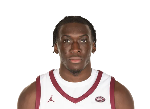 Kachi Nzeh, Basketball, University of Arkansas at Little Rock