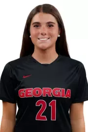 Devon Winters, Soccer, undefined