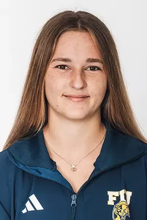 Sydney Soto, Swimming & Diving, Florida International University