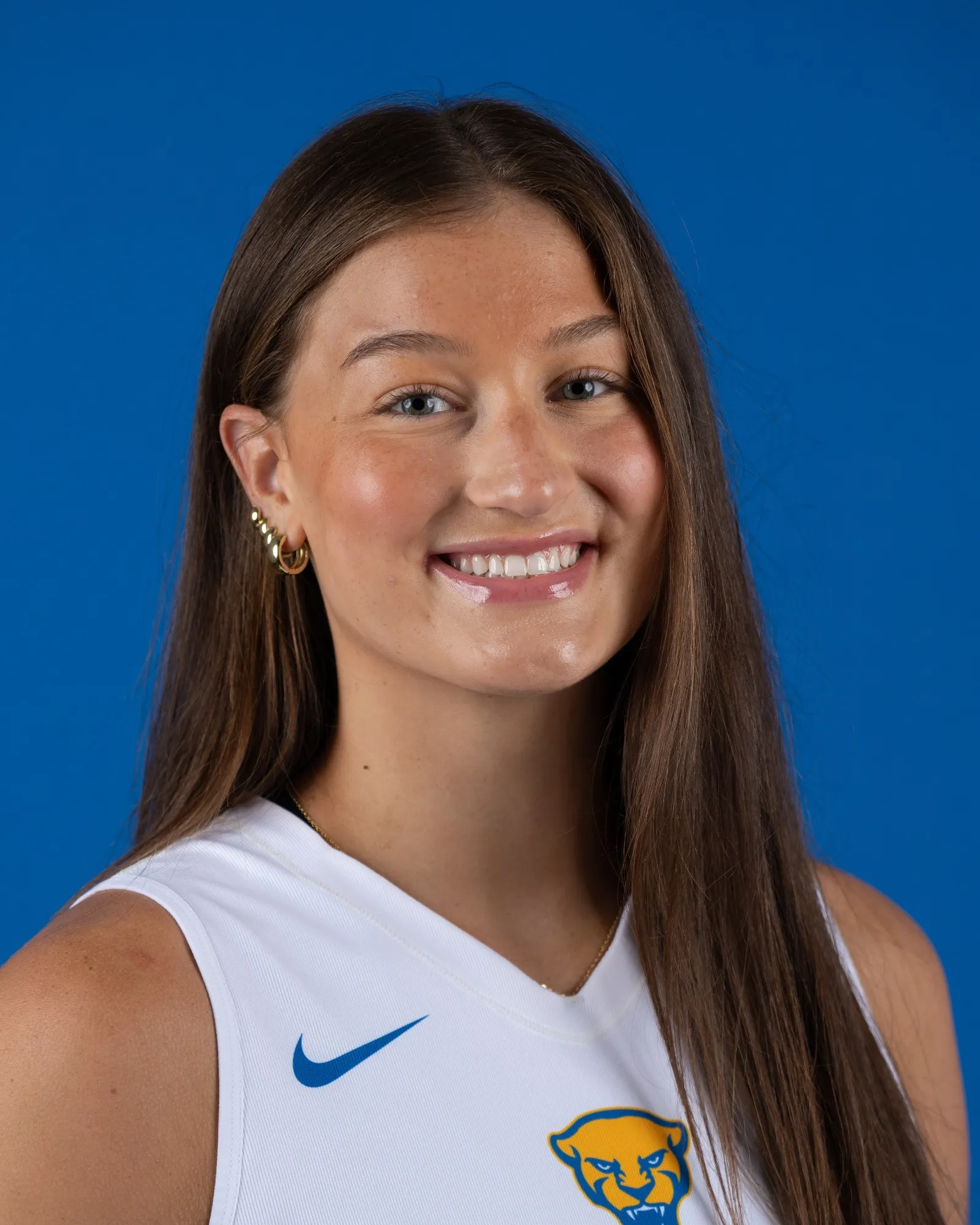 Jessica Smallwood, Volleyball, University of Pittsburgh