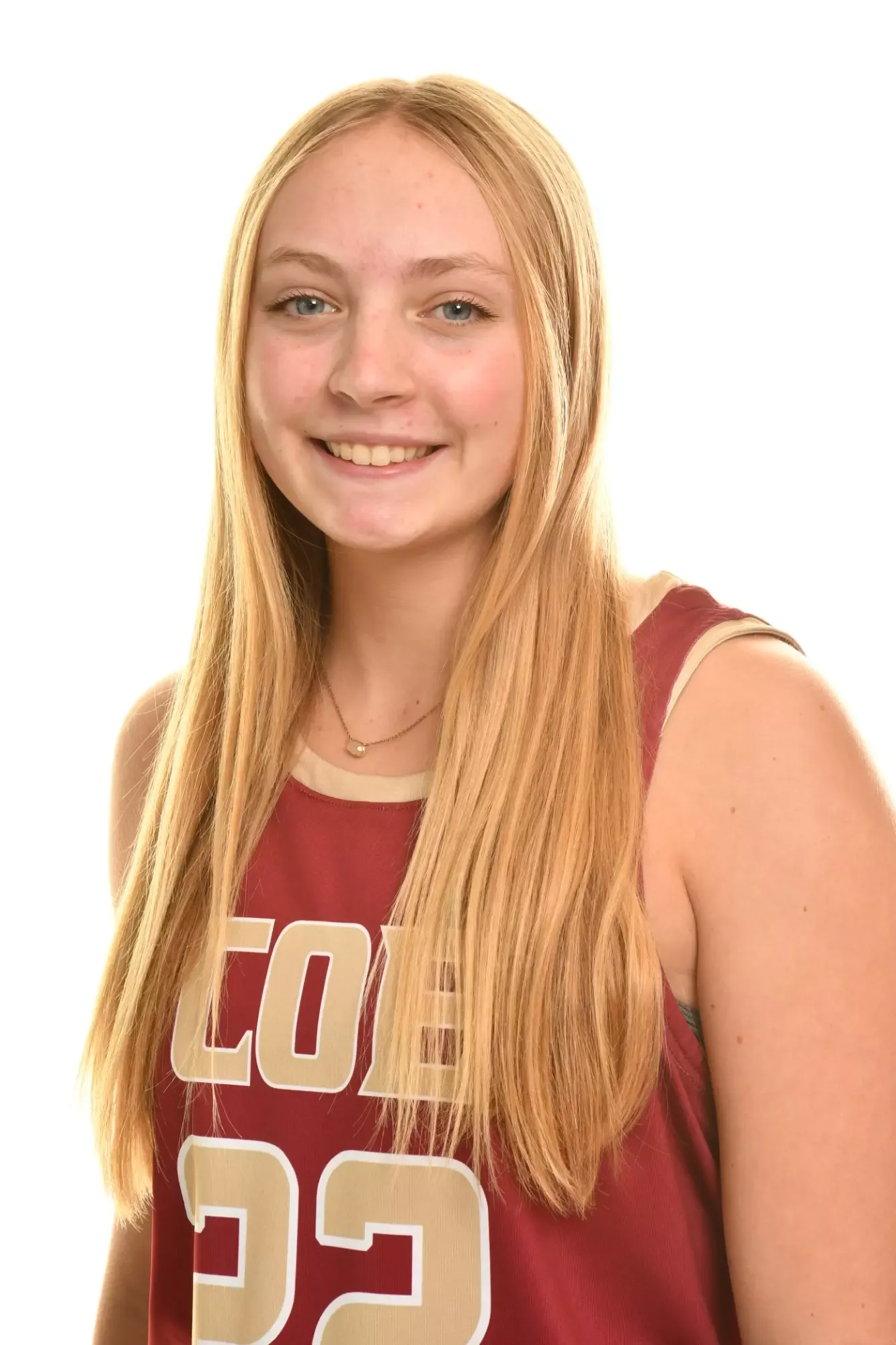 Laiken Haas, Basketball, Coe College