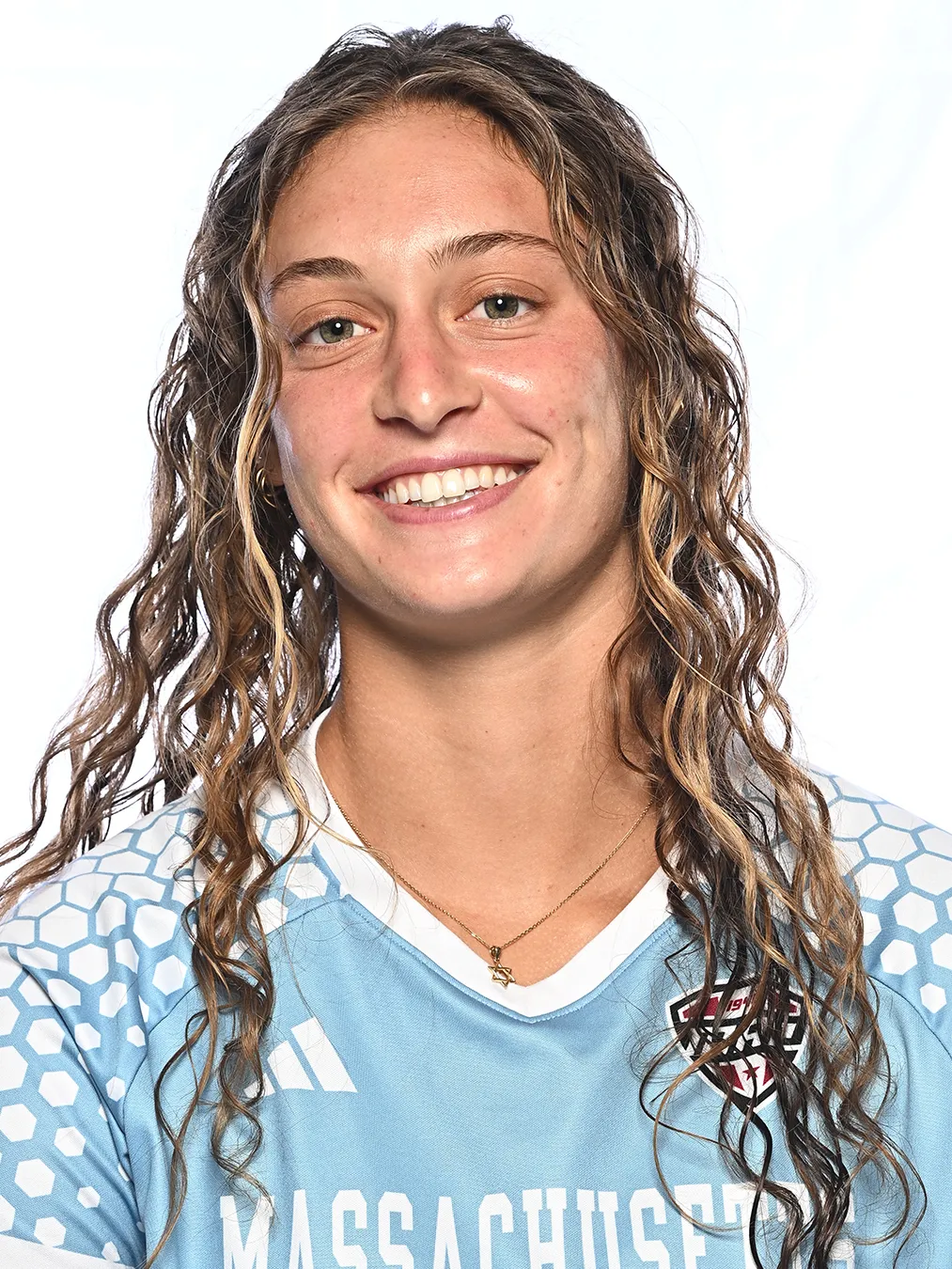 Leah Nisenfeld, Soccer, University of Massachusetts Amherst