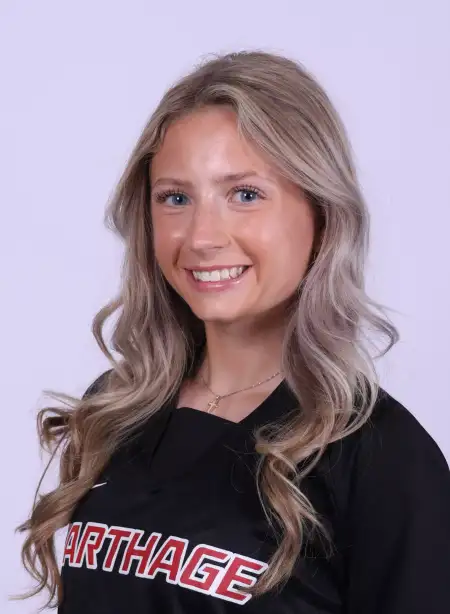 Bella Fusco, Soccer, Carthage College