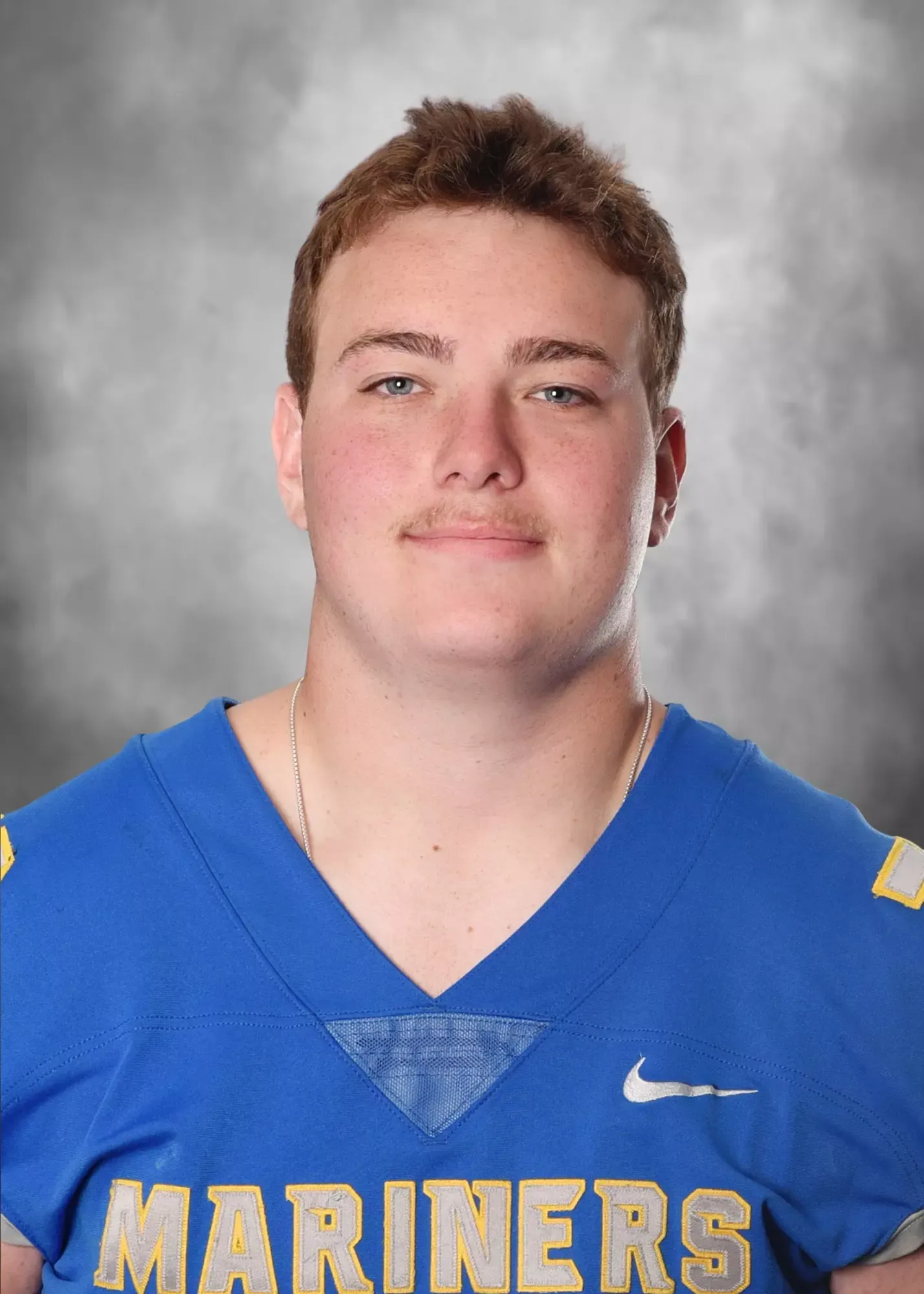 Jackson Pollard, Football, undefined