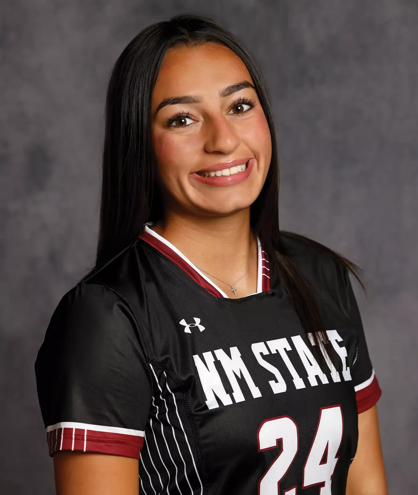 Daniela Portillo, Soccer, undefined