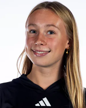 Sydney Drevlow, Track and Field, University of Nebraska