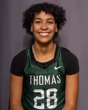 Zoe Jackson, Flag Football, undefined