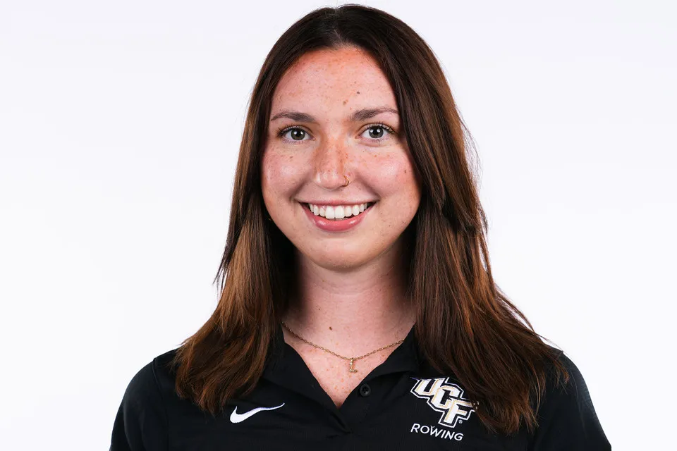 Leighann Franklin, Rowing, undefined