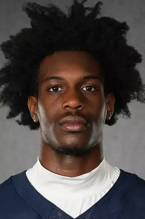 Terrell Wilson, Football, Concordia University, St. Paul