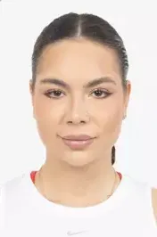 Elizaveta Morozova, Tennis, undefined