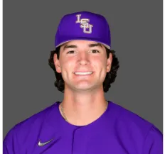 Mikey Ryan, Baseball, undefined