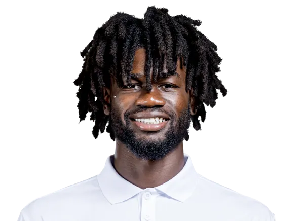 Wenter Laloy, Football, undefined