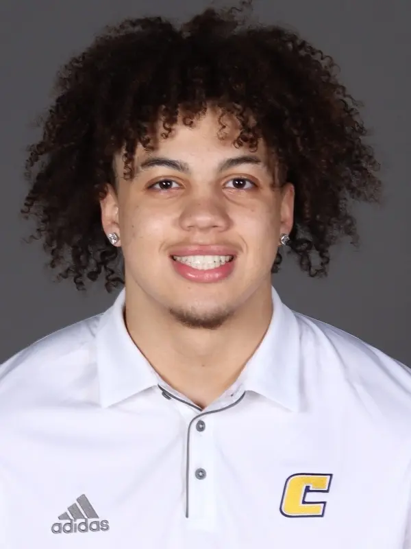 Bryce Washington, Football, University of Tennessee at Chattanooga