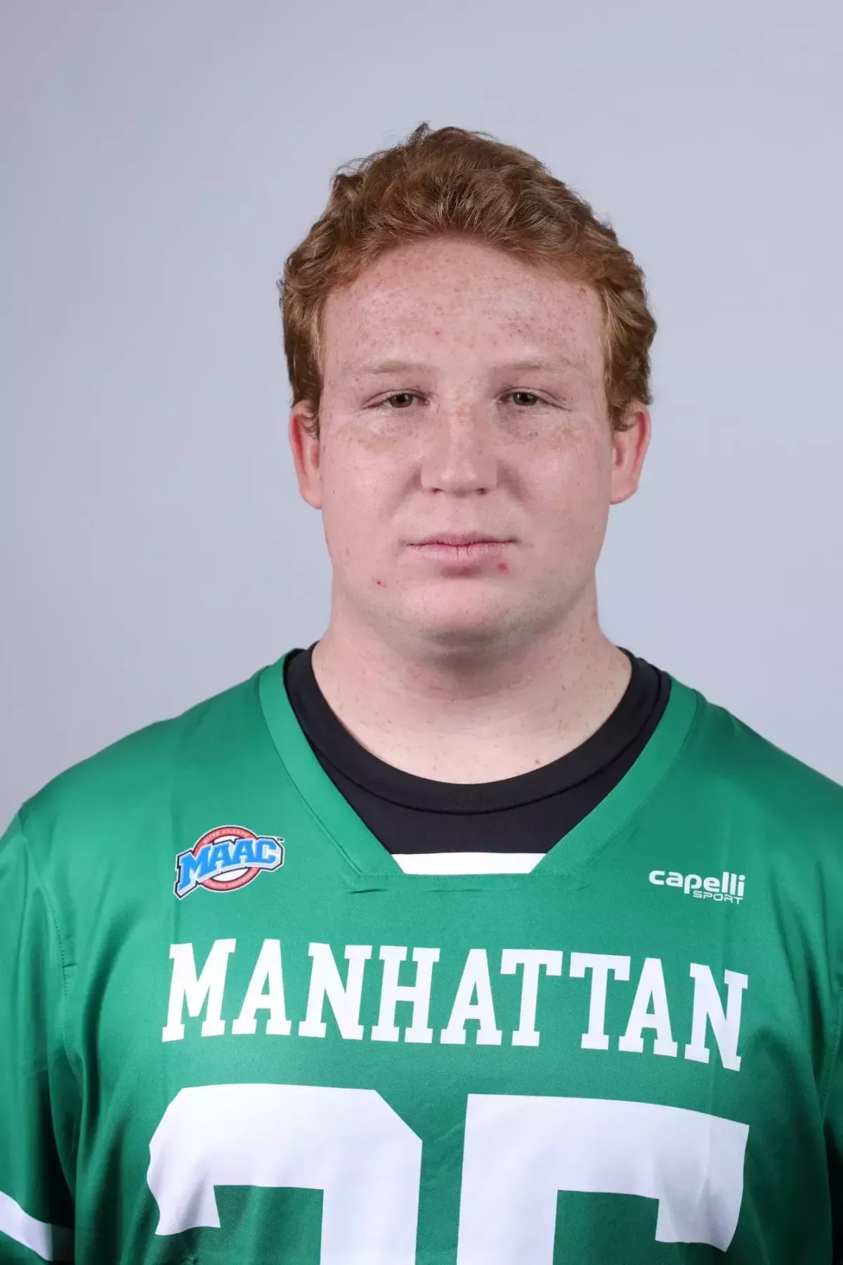 Jack Miller, Lacrosse, Manhattan University