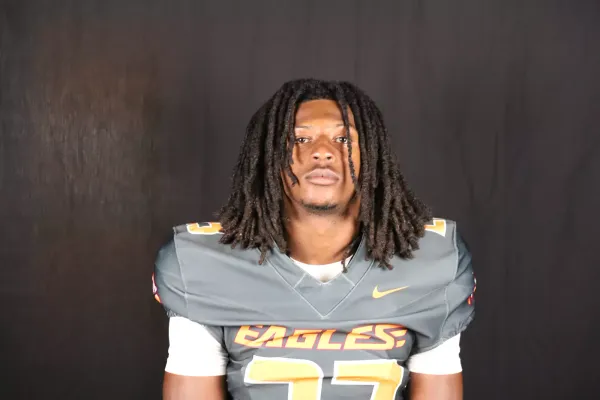 Michael Culver, Football, Post University