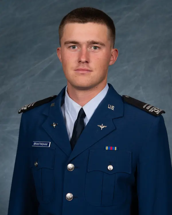 Bowen Brantingham, Baseball, United States Air Force Academy