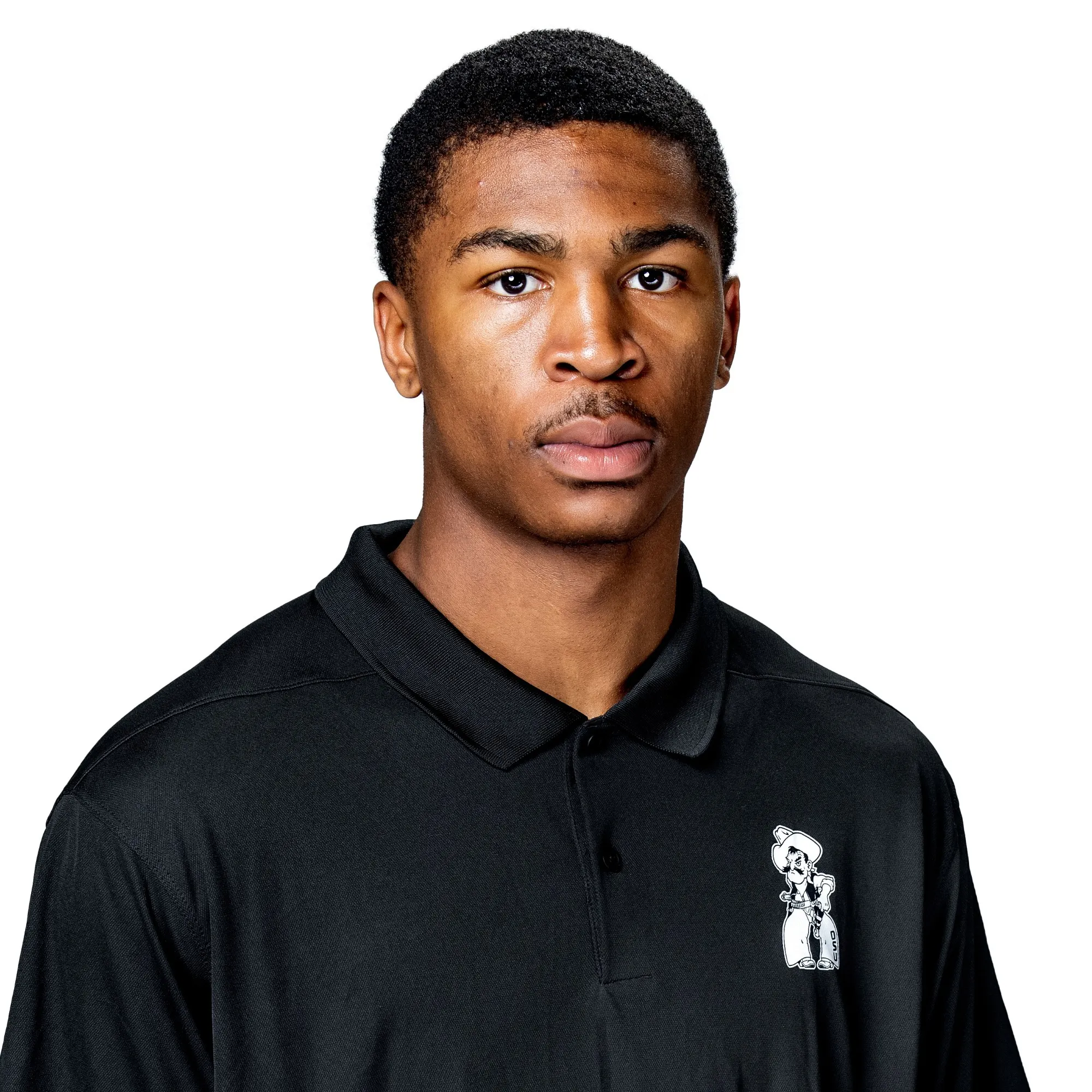 Jacob Walker, Basketball, Oklahoma State University